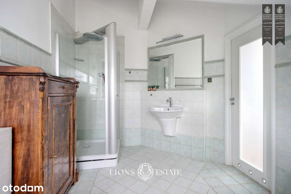 Służew | 69m2 | Poddasze - DO Aranżacji - Pełny obrazek: 5/11