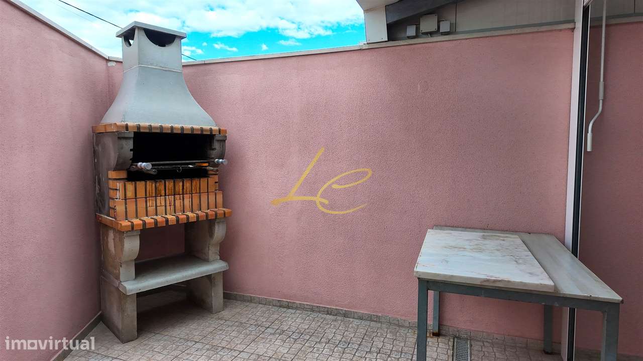 Moradia T2 Venda em Leiria, Pousos, Barreira e Cortes,Leiria-10