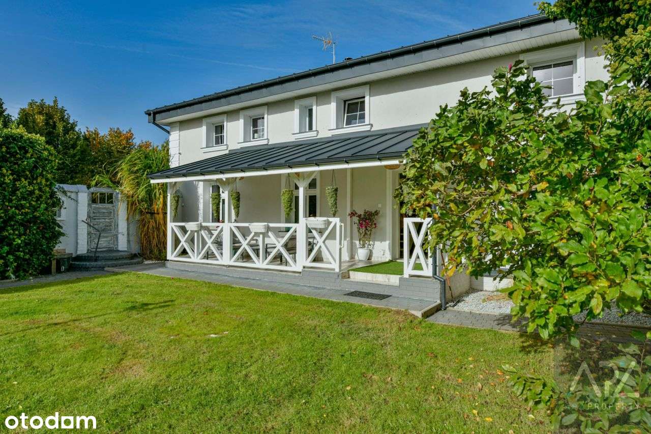 Urokilwy Dom Blisko Natury I Ustronia Morskiego!-2