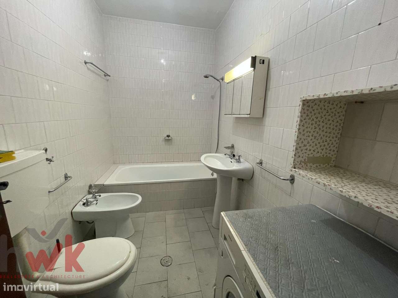 Apartamento T1+1 à venda em Torrozelo-6