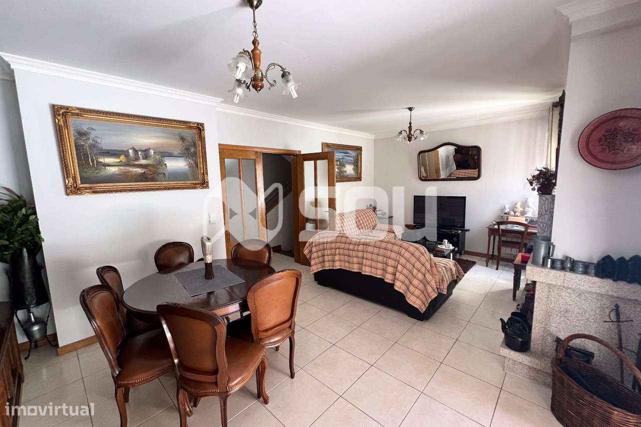 Moradia T3 - Apúlia e Fão - Grande imagem: 5/24