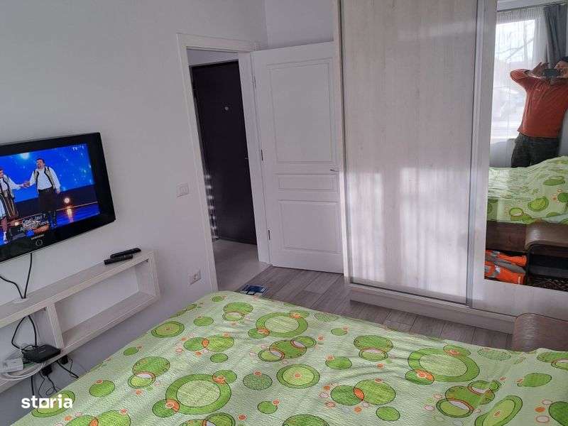 Inchiriez garsoniera în regim hotelier - Imagine principală: 4/5