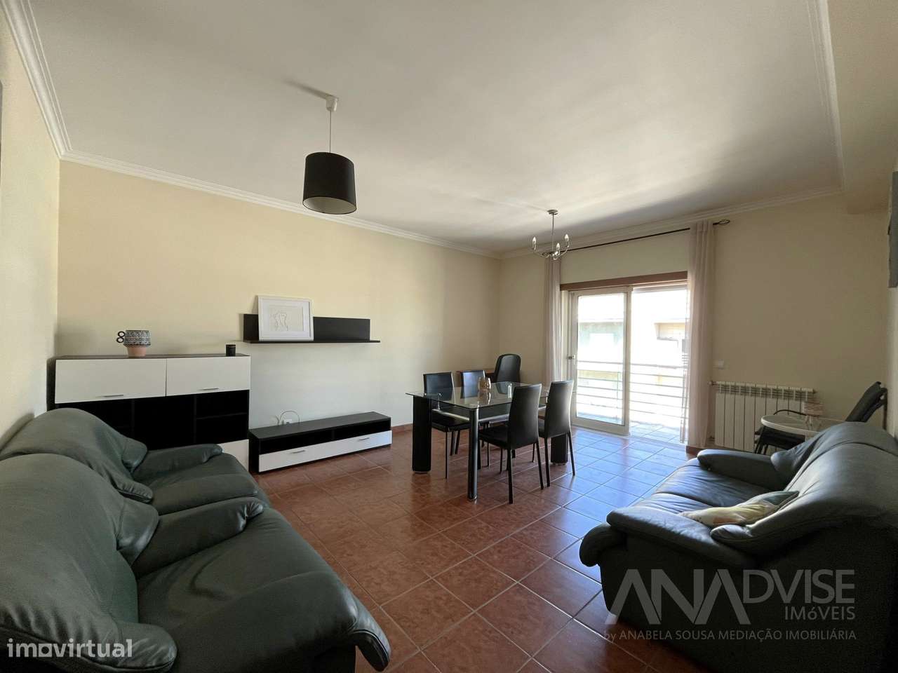 Apartamento T2 Venda em Viseu,Viseu-0