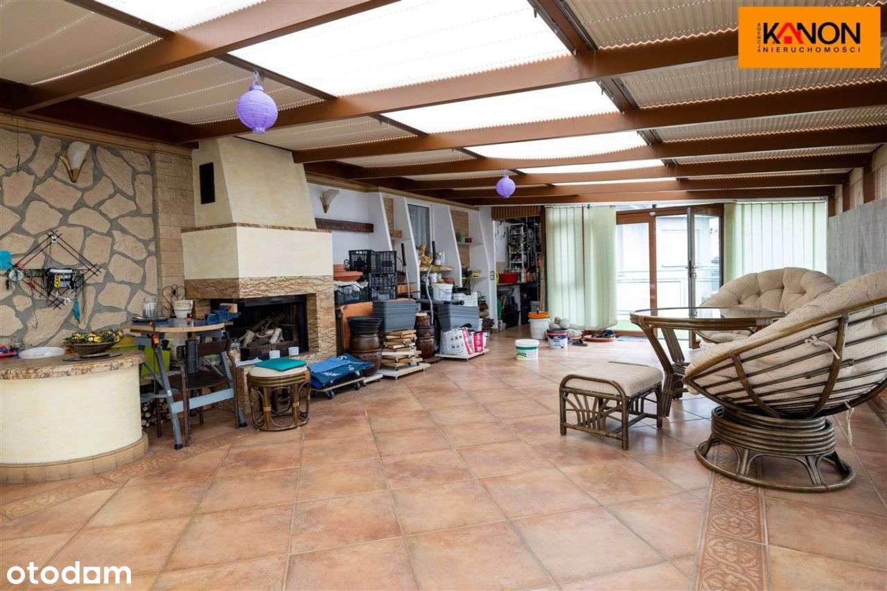 Mieszkanie, 240 m², Bielsko-Biała-14