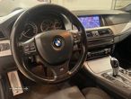 BMW 520 d Pack M Auto - 54