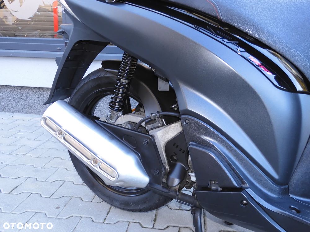 SH 125#z Niemiec#Pierwszy...
