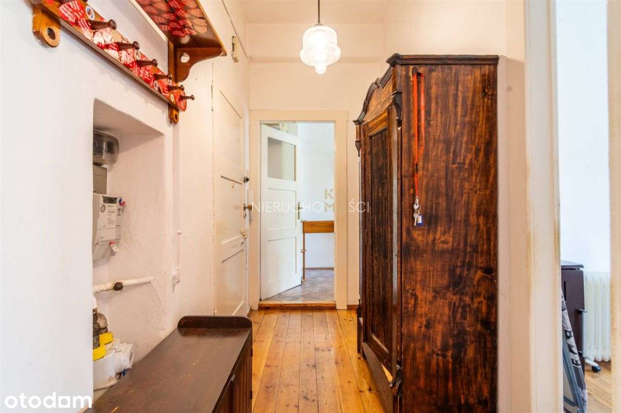 Przy Odrze | Ciche | Wysokie | Piwnica | Loggia-10