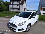 Ford S-Max - 8