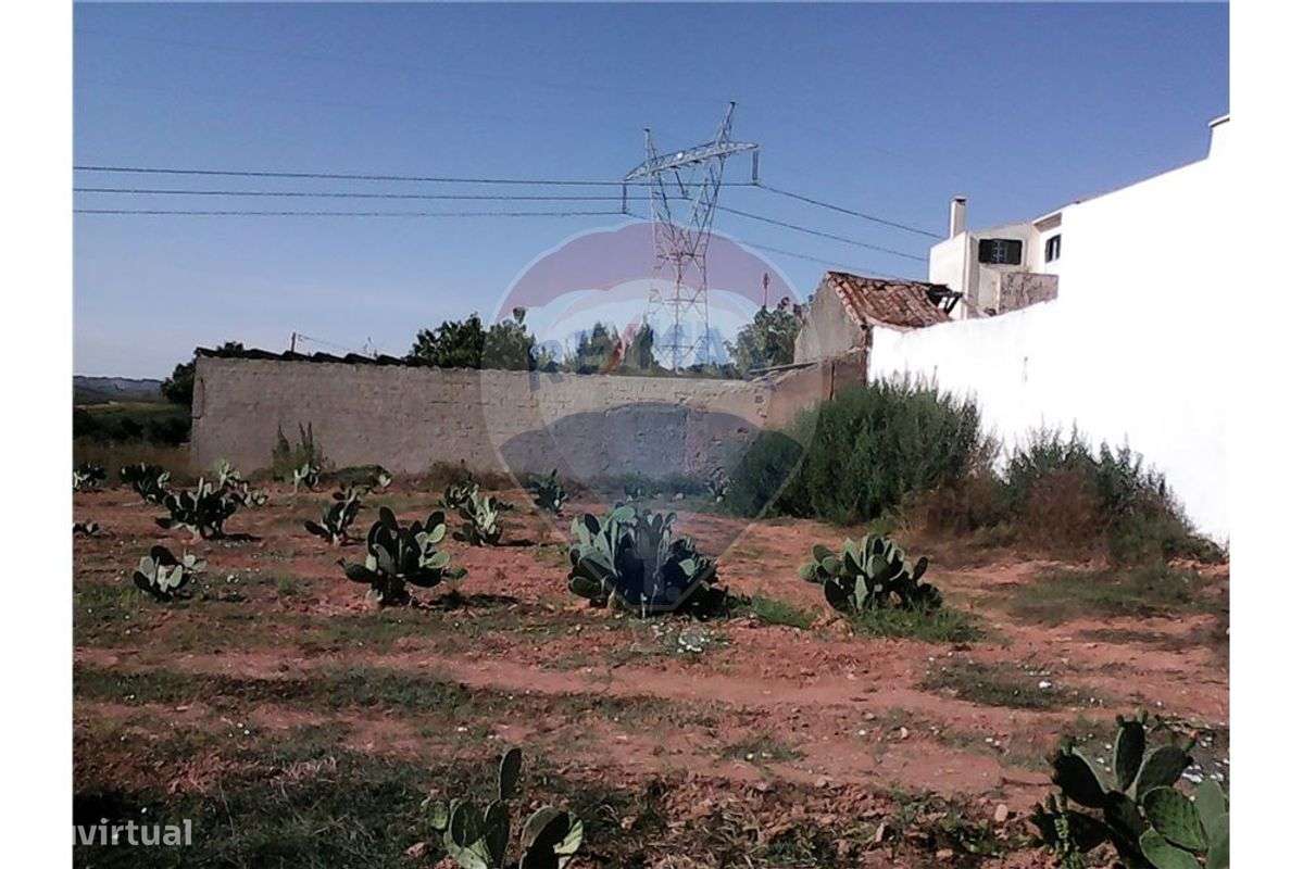 Terreno  com projecto para prédio - Grande imagem: 4/9