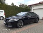 Toyota Camry 2.5 Hybrid Comfort CVT - 8