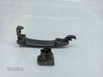 Puxador Exterior Frt Frente Esquerdo Opel Corsa D Van (S07) - 3