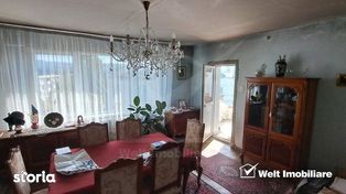 Apartament 3 camere, confort sporit, 90 mp total, Grigorescu