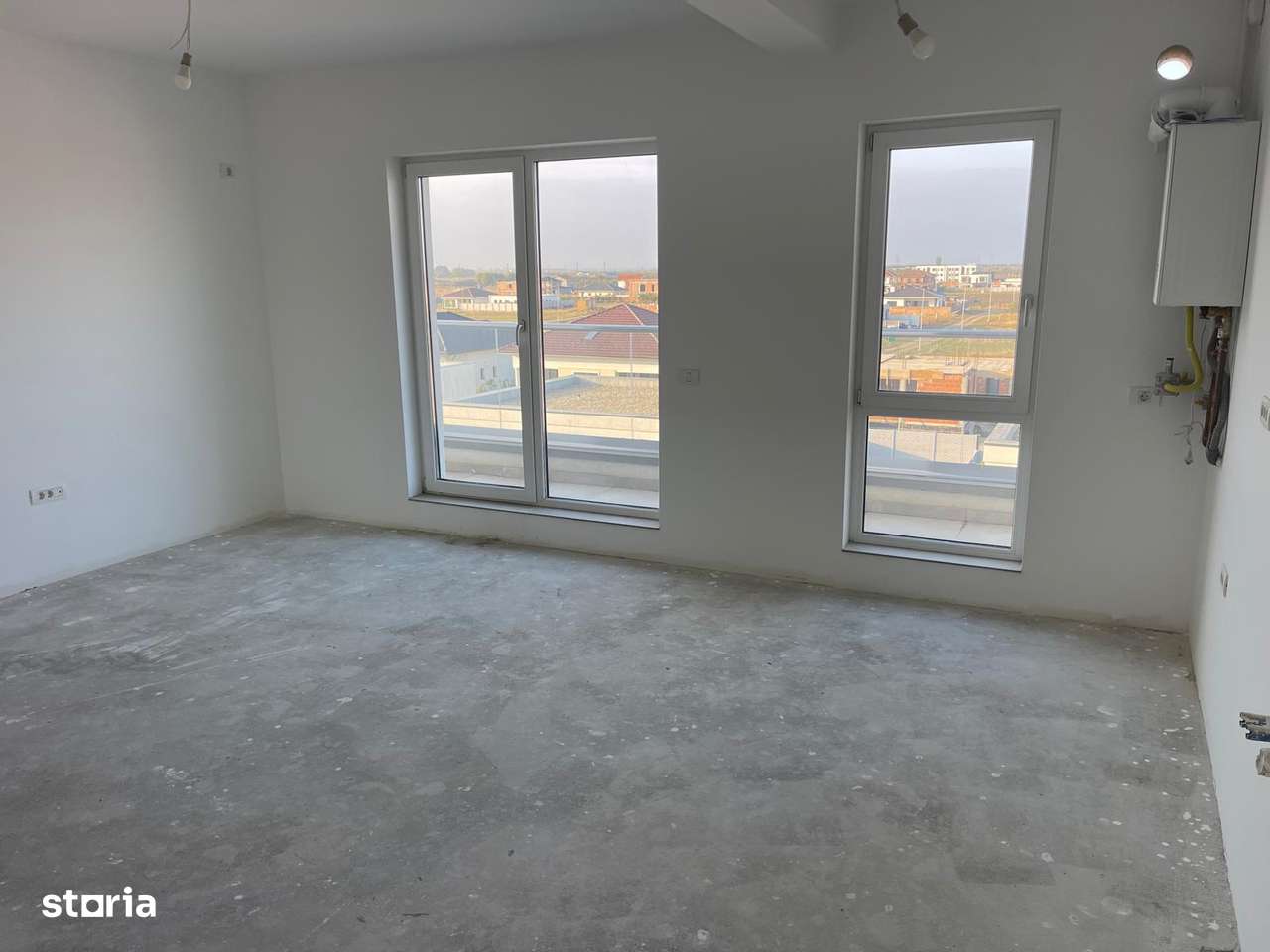 Comision 0 - Dezvoltator 3 camere- 112.500eur, TVA si parcare inclusa-1