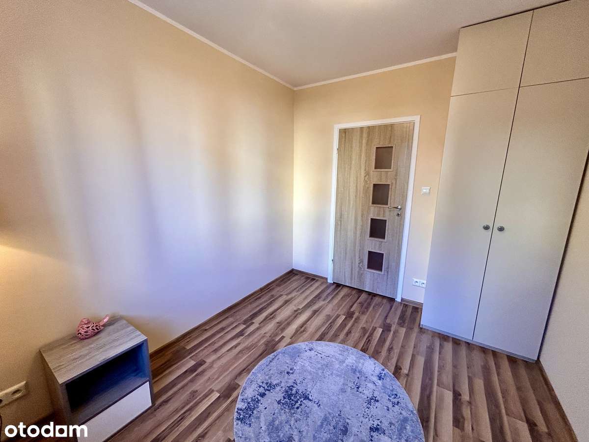 Rumia * parter * oddzielna kuchnia * piwnica * balkon-11