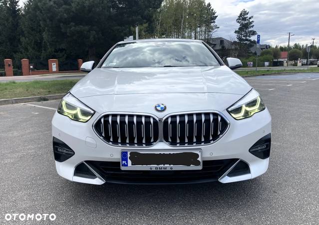 BMW Seria 2 218i Luxury Line - 15