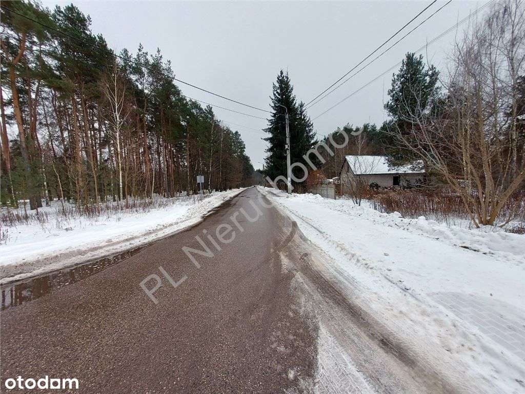 Plan Miejscowy, Wszystkie Media, Asfalt.-9