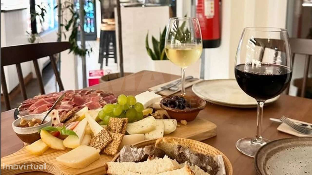 RESTAURANTE | Conceito Diferenciador - Grande imagem: 5/29