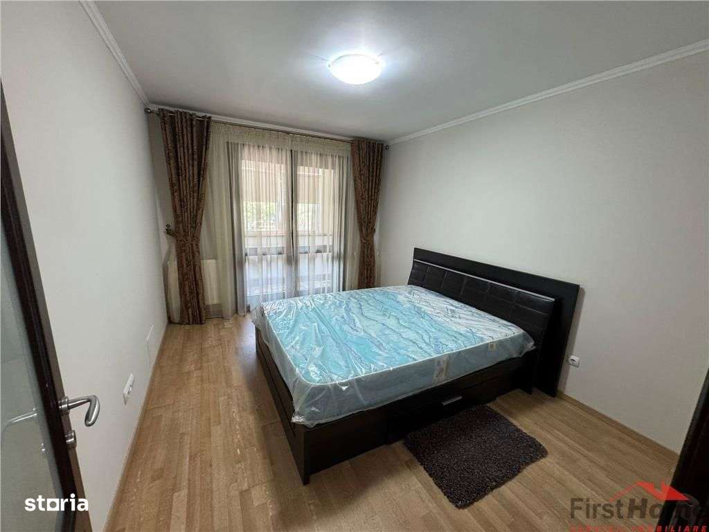 Apartament 3 camere, etaj 1, 2 locuri  parcare, bloc nou 2013, Liceul - Imagine principală: 4/13