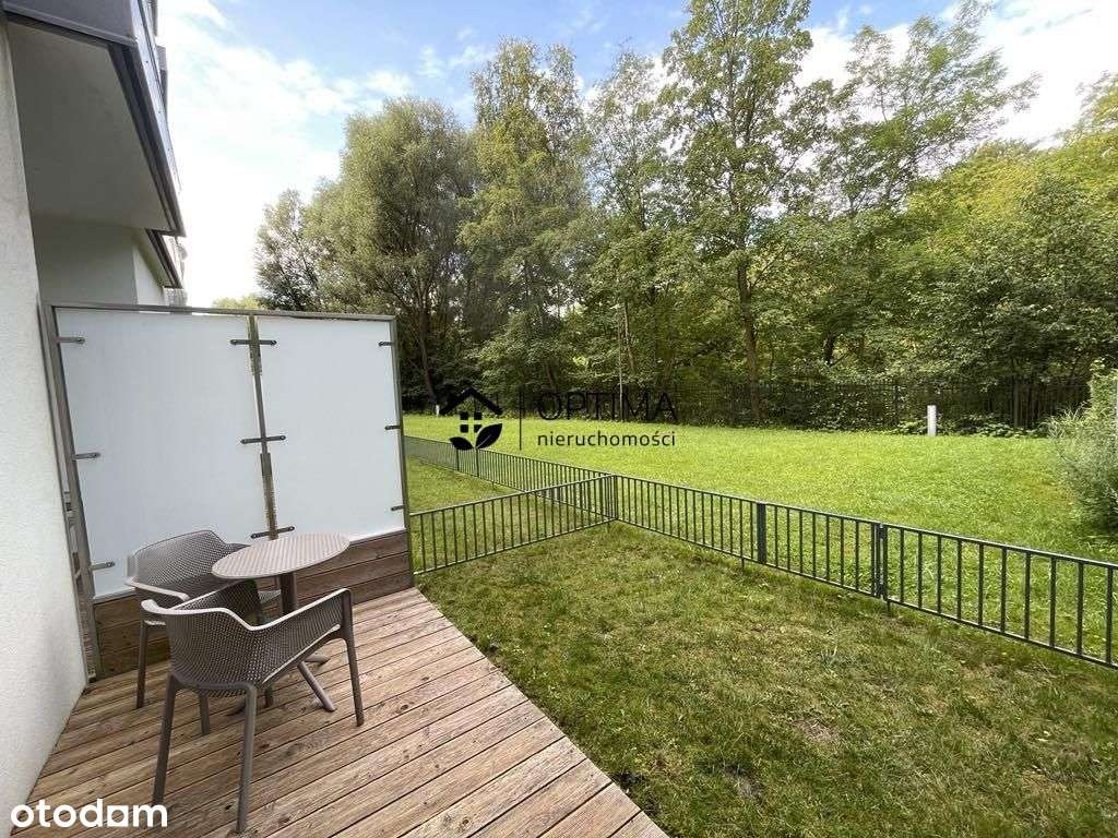 Okazja! Apartament z tarasem w hotelu Diune*****-10