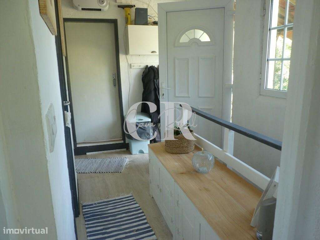 Moradia T4 em ambiente privado na Freixianda – Ourém-30