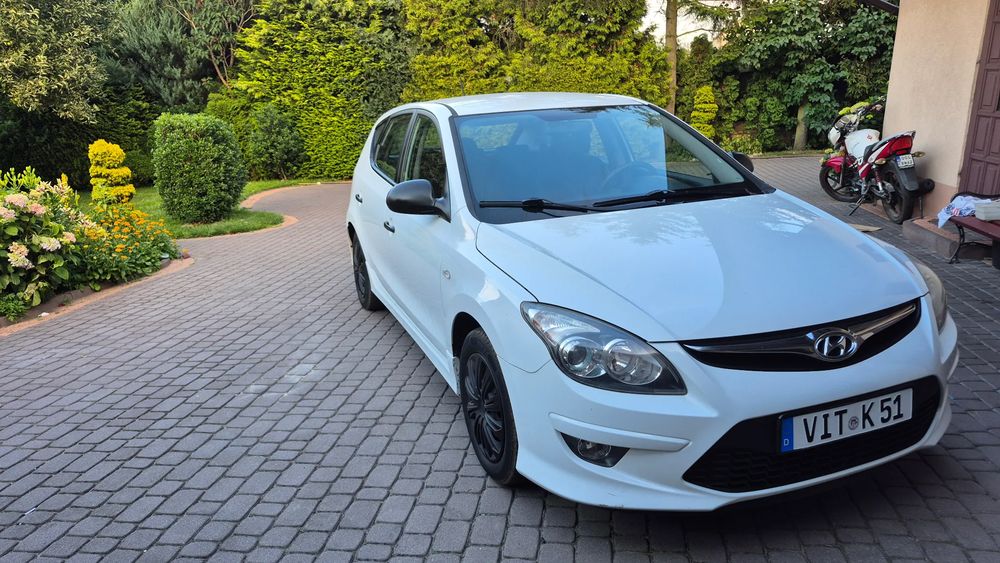 Hyundai i30 I i30cw 1.4 Comfort 2011