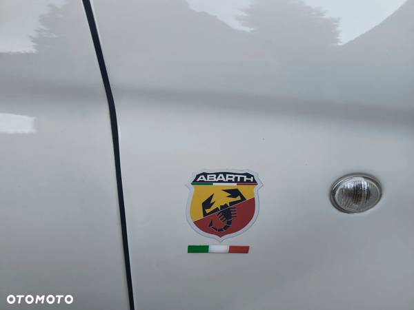 Fiat 500 - 16