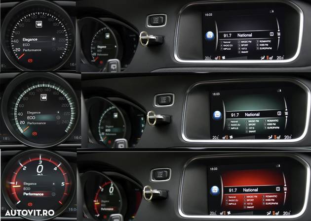 Volvo V40 D2 RDesign - 31