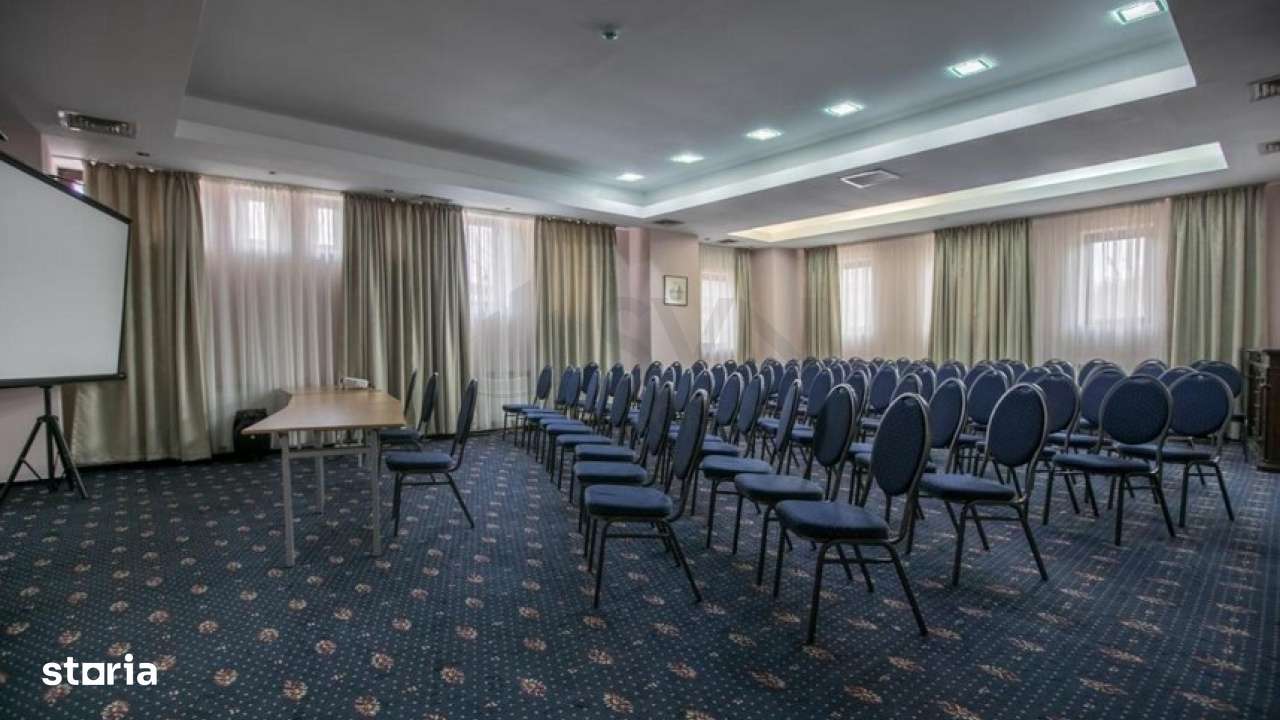 Hotel l Calea Plevnei - Imagine principală: 5/15