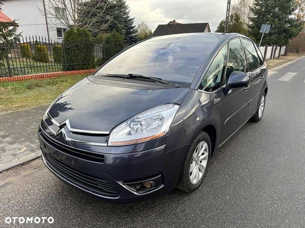 Citroën C4 Picasso 1.6 HDi Equilibre - 1