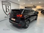 Peugeot 5008 1.5 BlueHDi Allure Pack - 10