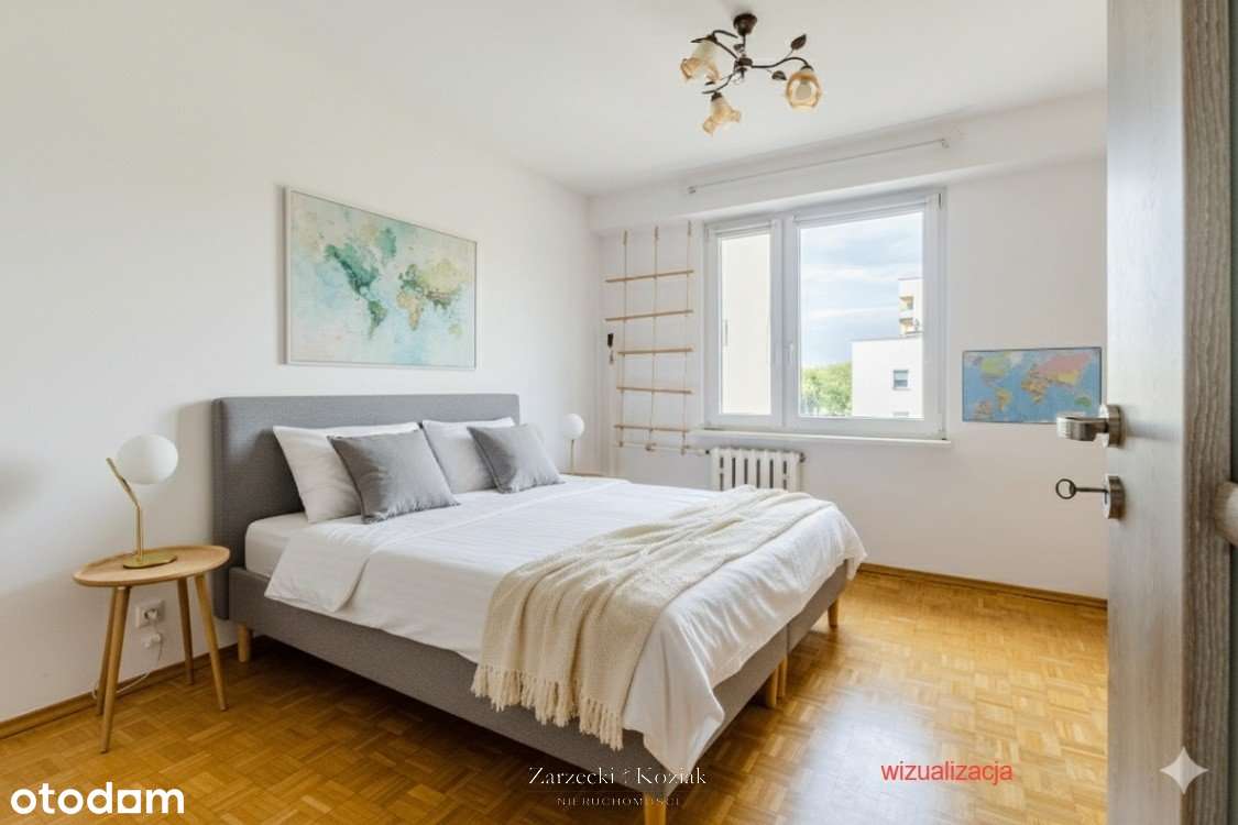 Duża piwnica i balkon na 3-piętrze | mieszkanie gratis!-0