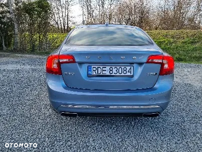 Volvo S60 - 7