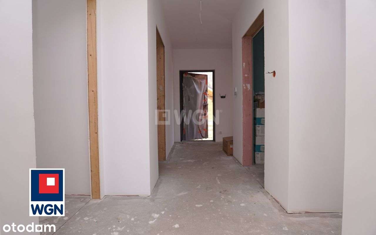 Dom w stylu nowoczesnej stodoły.-12