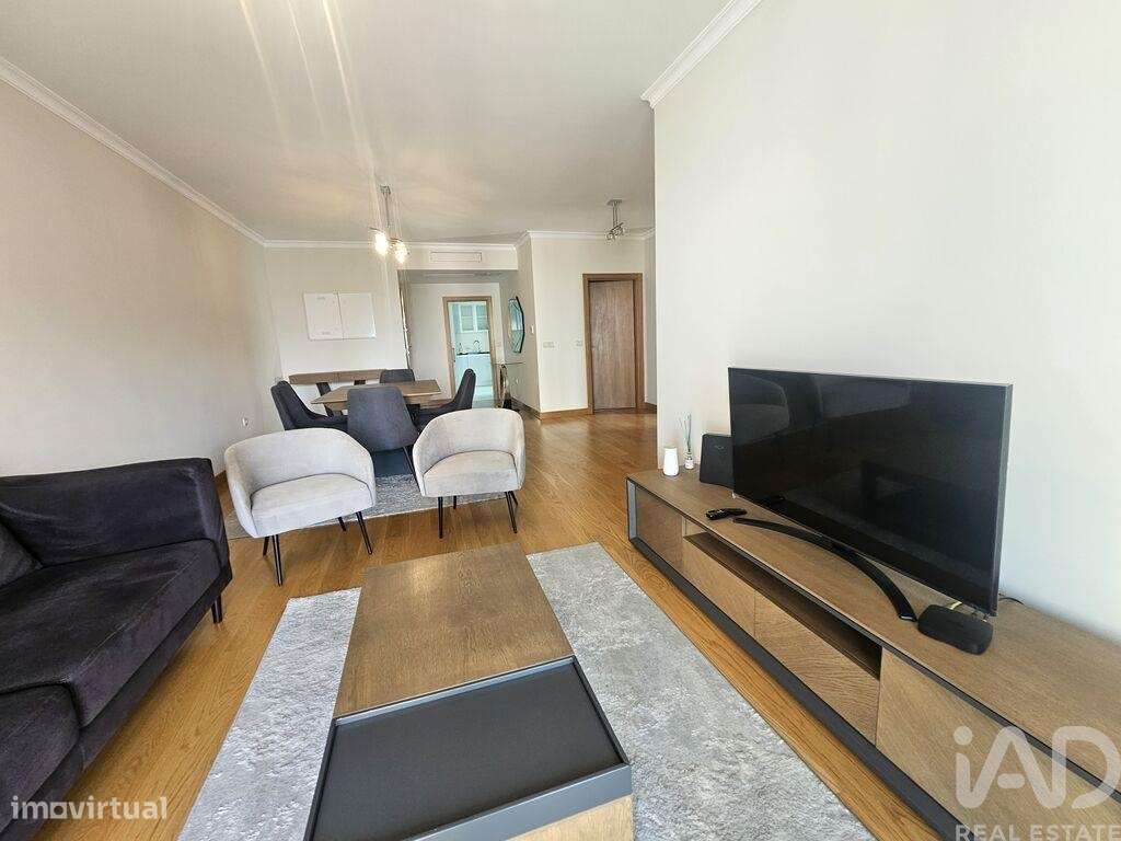 Apartamento T3 em São Martinho de 128,00 m2 - Grande imagem: 4/14