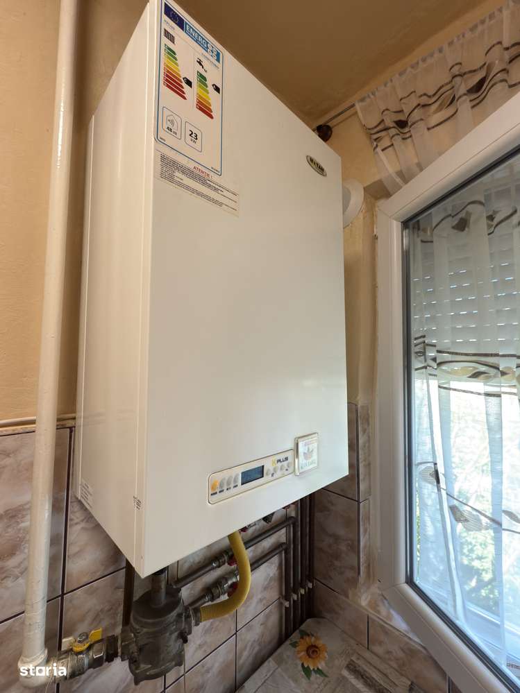 Apartament 2 Camere | Mobilat și utilat-9