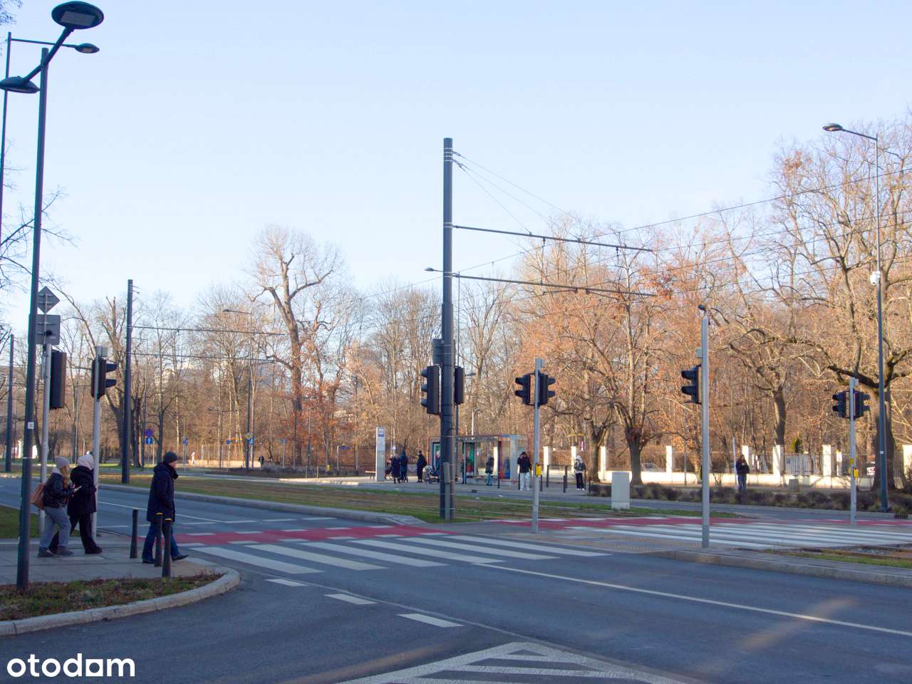 Mieszkanie przy Parku Łazienkowskim – idealne dla singla lub pary!-8