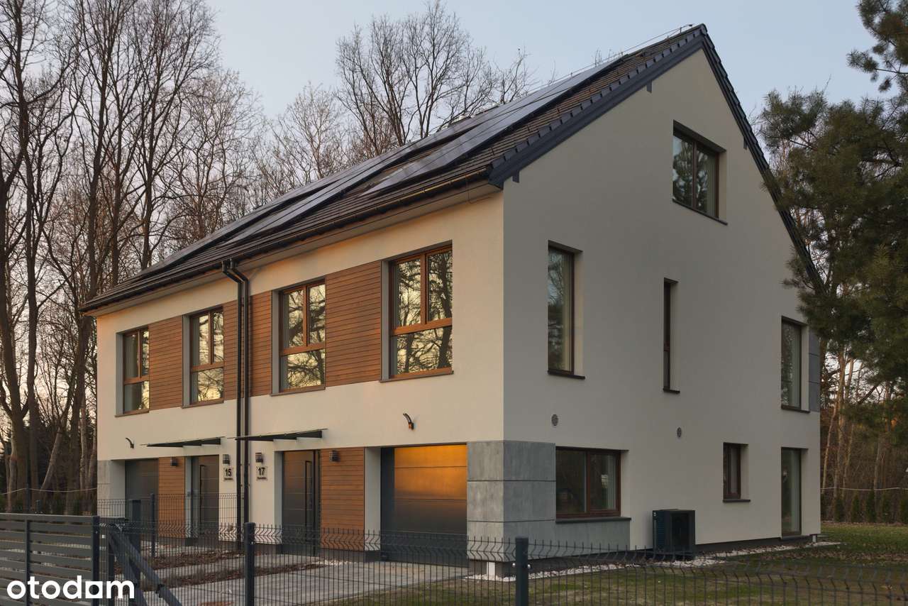 Ostatnie w ofercie  Domy w Solcu/ Konstancina-13