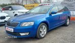 Skoda Octavia 1.6 TDI (Green tec) Style - 4