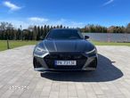 Audi RS6 TFSI mHEV Quattro Tiptronic - 8