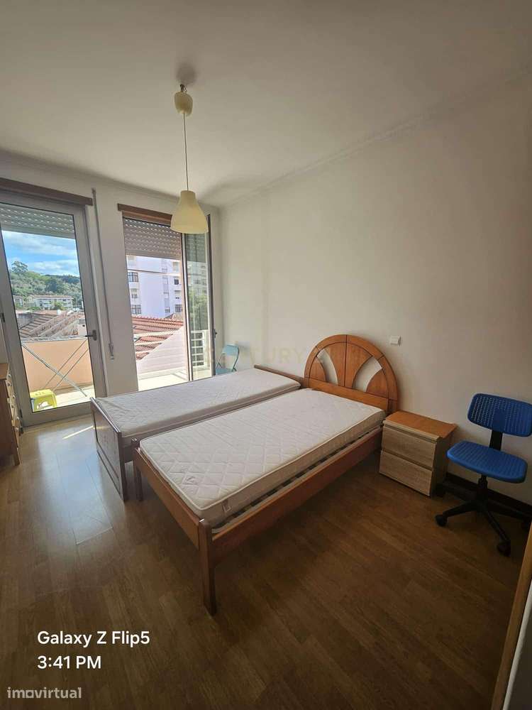 Arrendamento | Apartamento T2 – Rua do Brasil - Grande imagem: 3/6