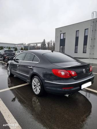 Volkswagen Passat CC 2.0 TSI DSG Individual - 2