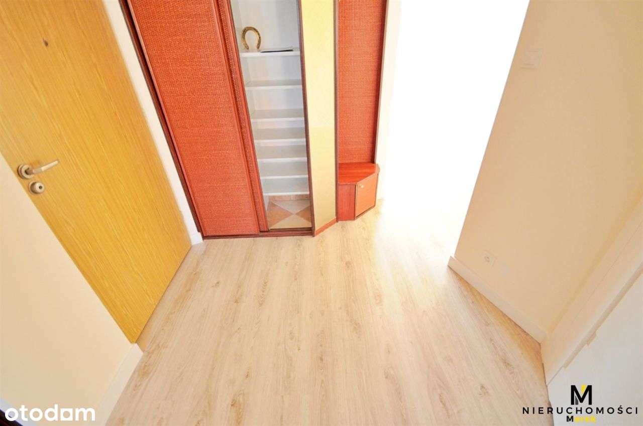 3 pokojowe mieszkanie przy ul. Zaplecznej.-7