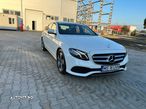 Mercedes-Benz E 200 d T 9G-TRONIC - 2