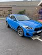 BMW X2 xDrive20d Aut. M Sport - 4