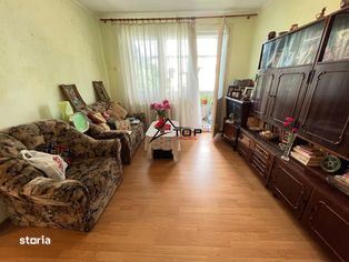 Vanzare apartament 2 camere - Podu Ros