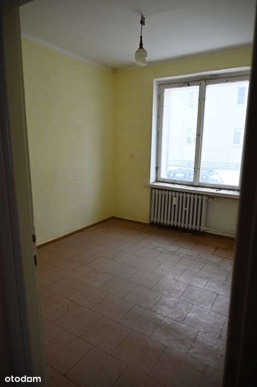 3-pokojowe mieszkanie na parterze w okolicy lasów-8