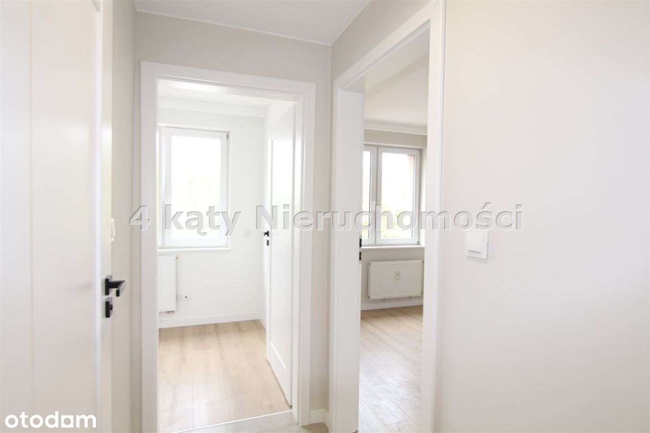 4 pokojowe po generalnym remoncie-10