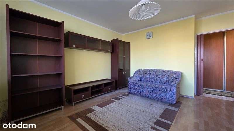 Dwupokojowe mieszkanie na Osiedlu Łużyckim - Pełny obrazek: 3/13