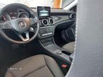 Mercedes-Benz CLA 180 d Shooting Brake Aut. - 9