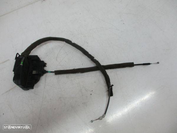 Fecho Porta Tras Dto Nissan Qashqai / Qashqai +2 I (J10, Nj10, Jj10e) - 4